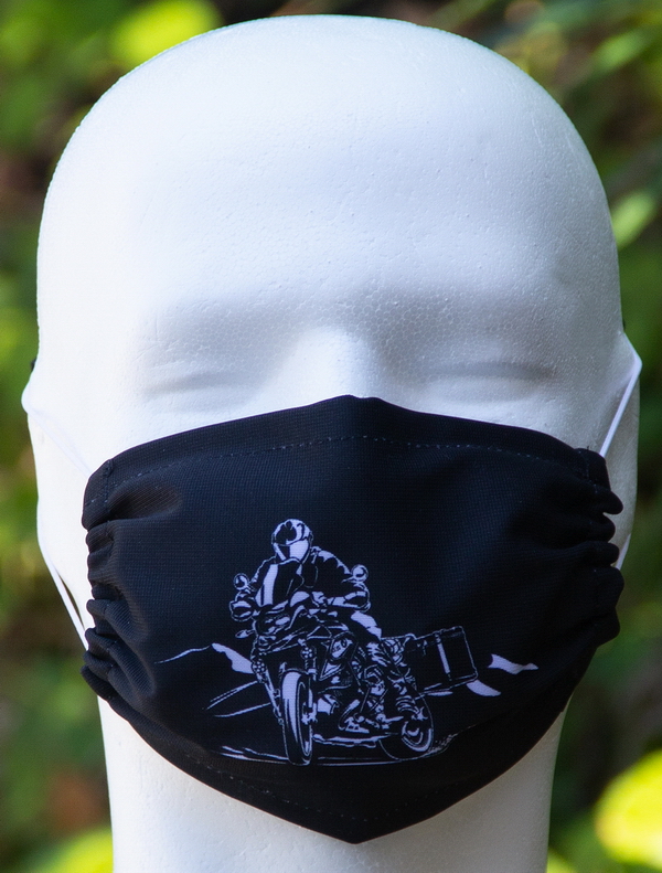 BEEMER GS face mask